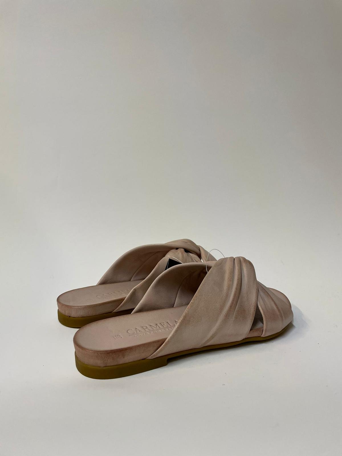 CARMELA SANDALO BASSO