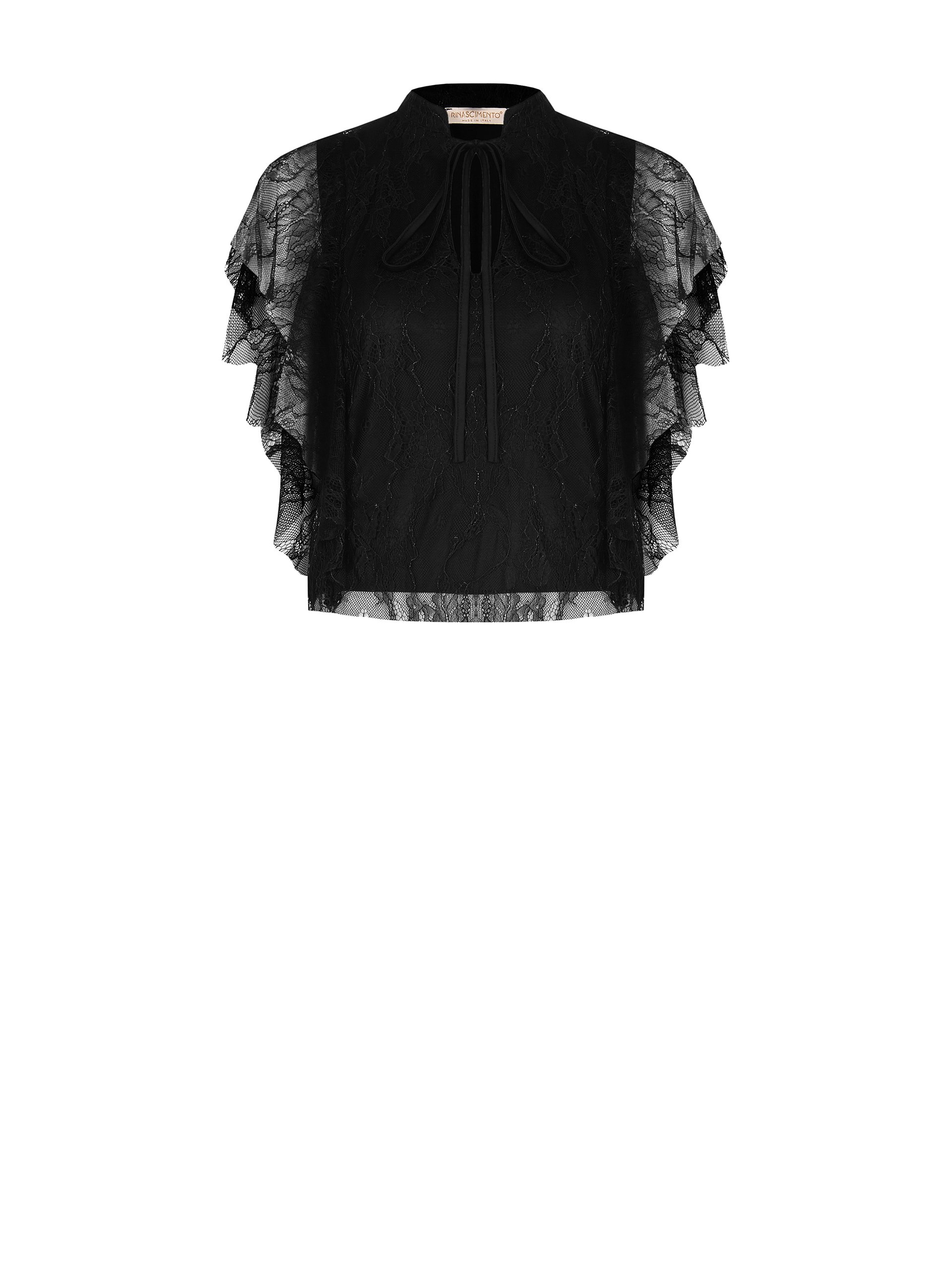 RINASCIMENTO TOP PIZZO