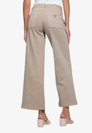 GUESS PANTALONE DONNA