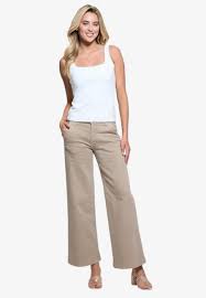 GUESS PANTALONE DONNA