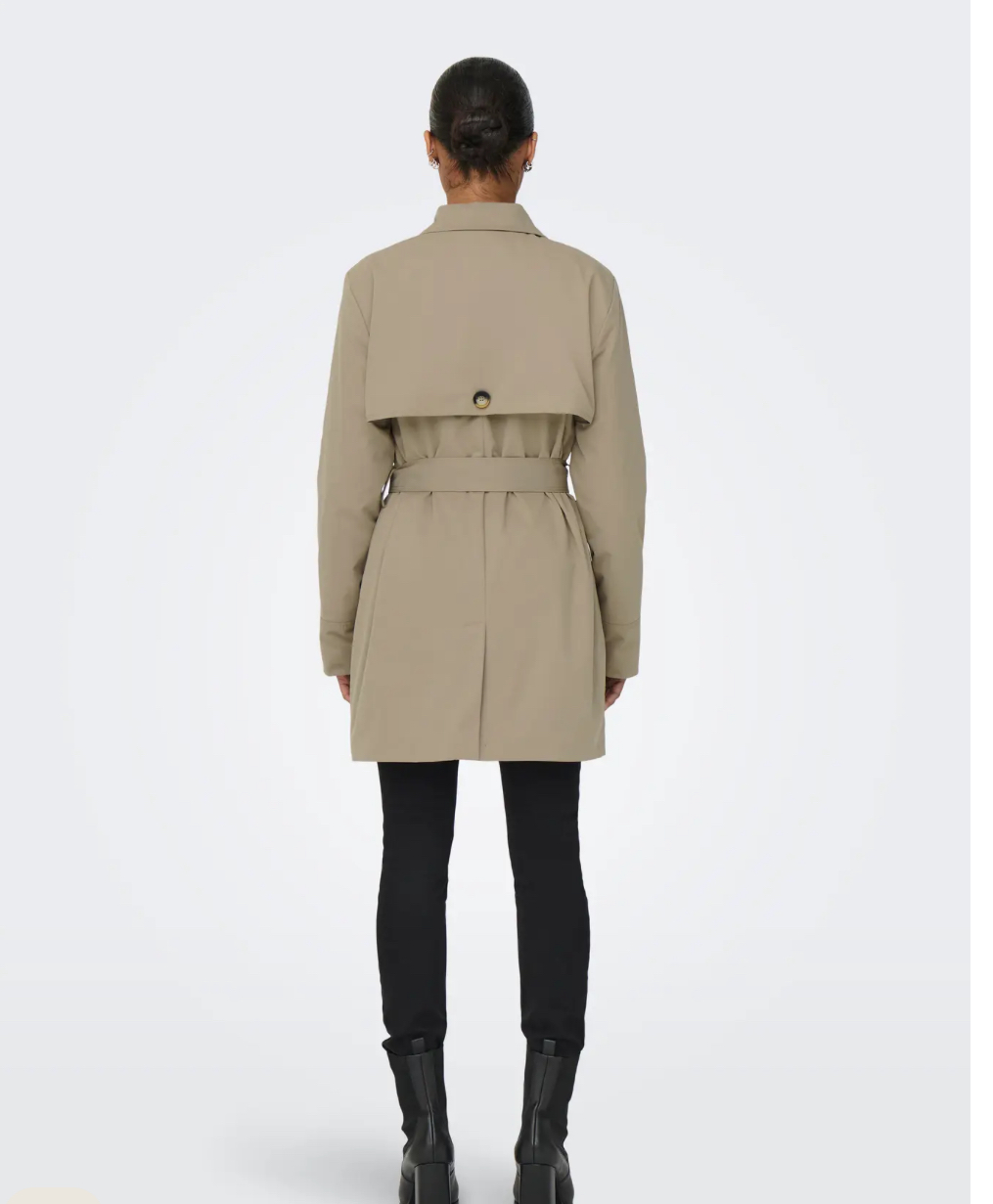 JDY TRENCH