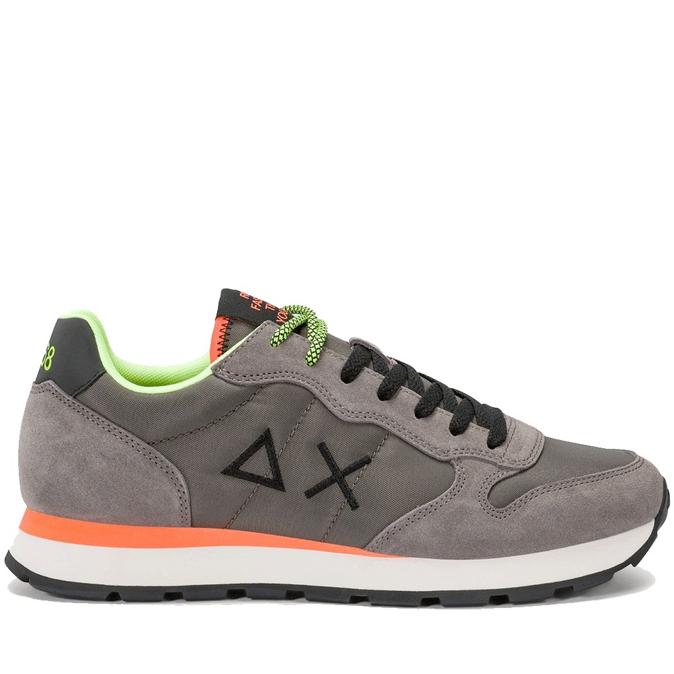 SUN68 SNEAKER UOMO
