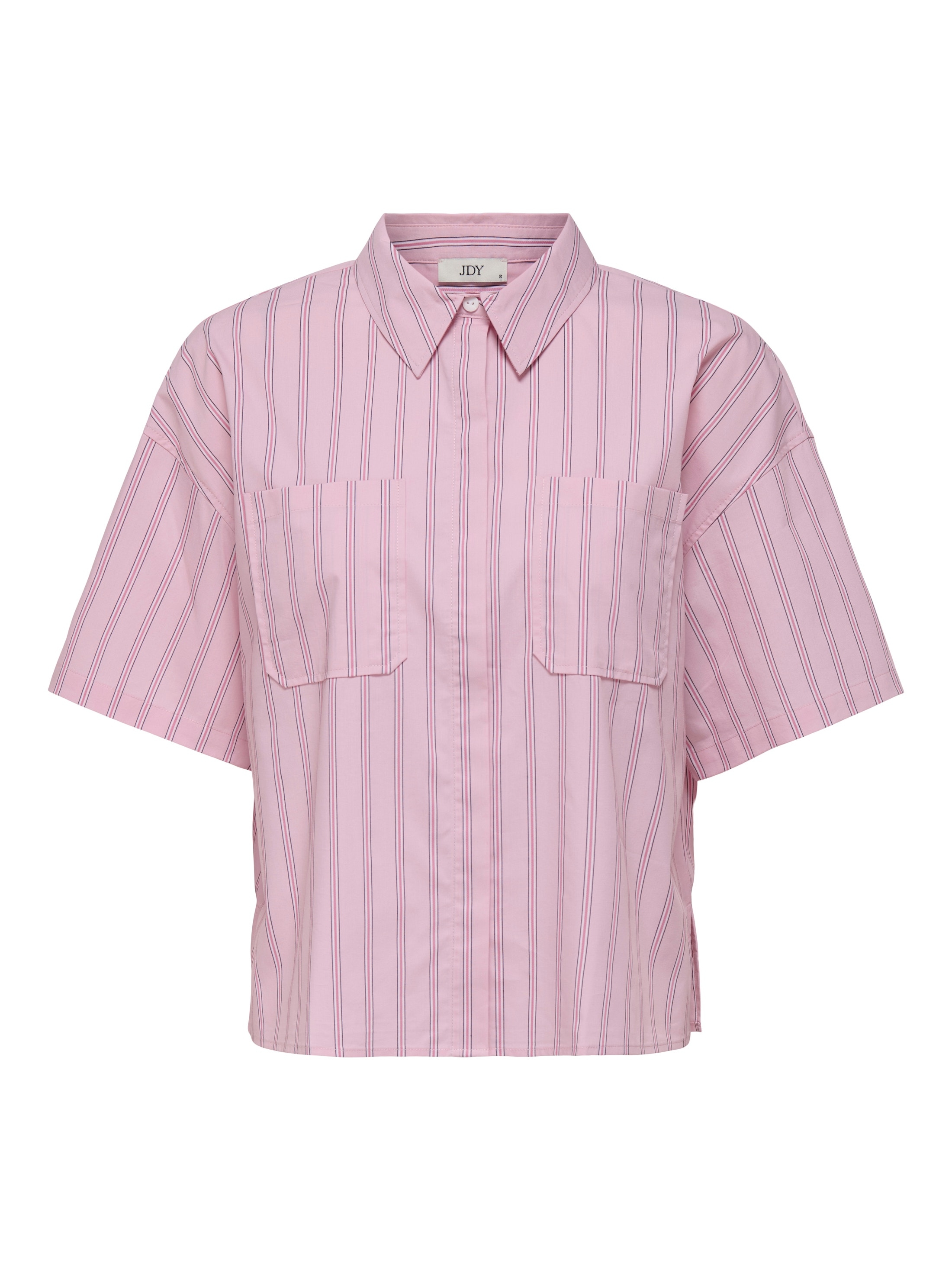 JDY CAMICIA CORTA