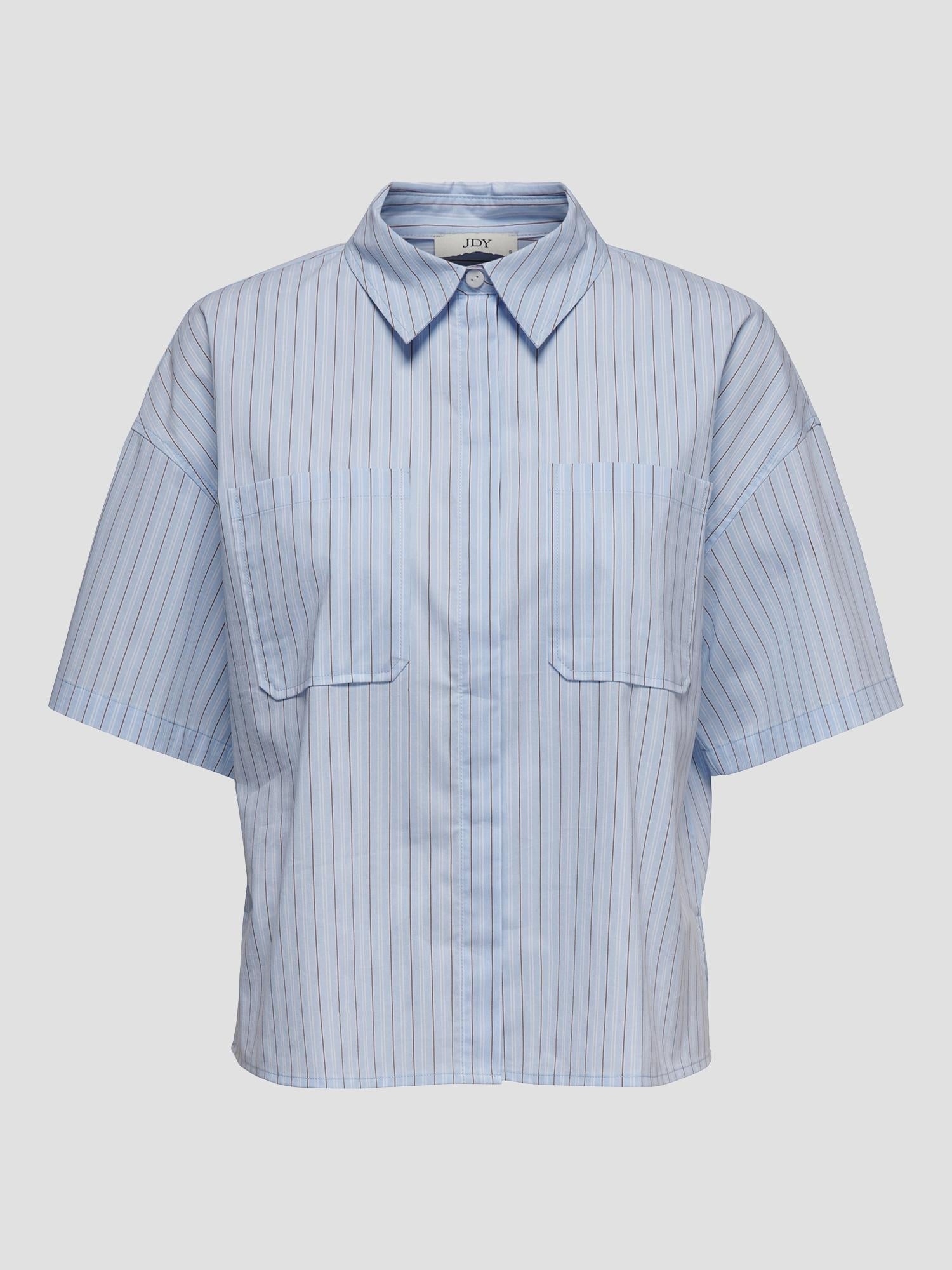 JDY CAMICIA CORTA