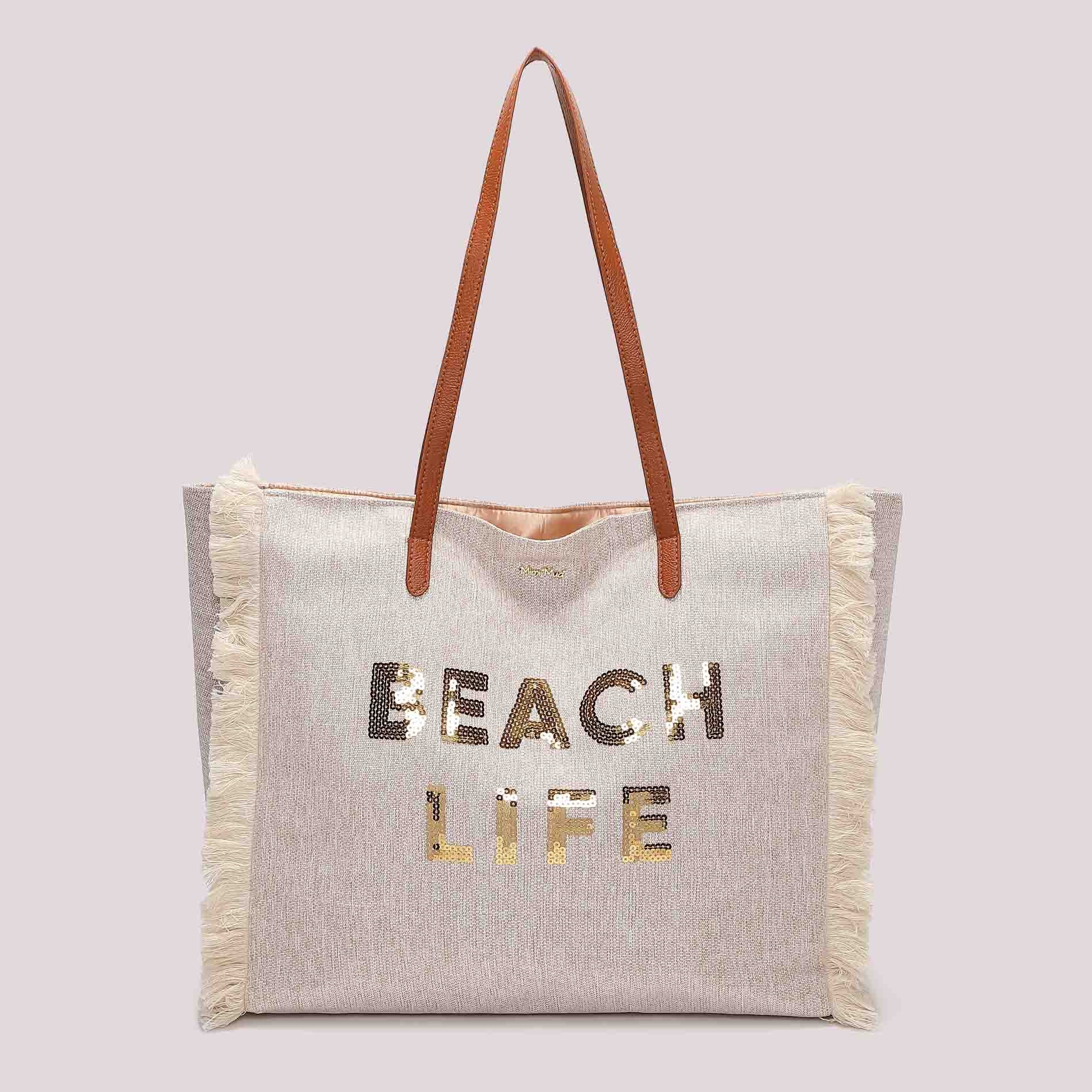 MIMI MUA BORSA MARE