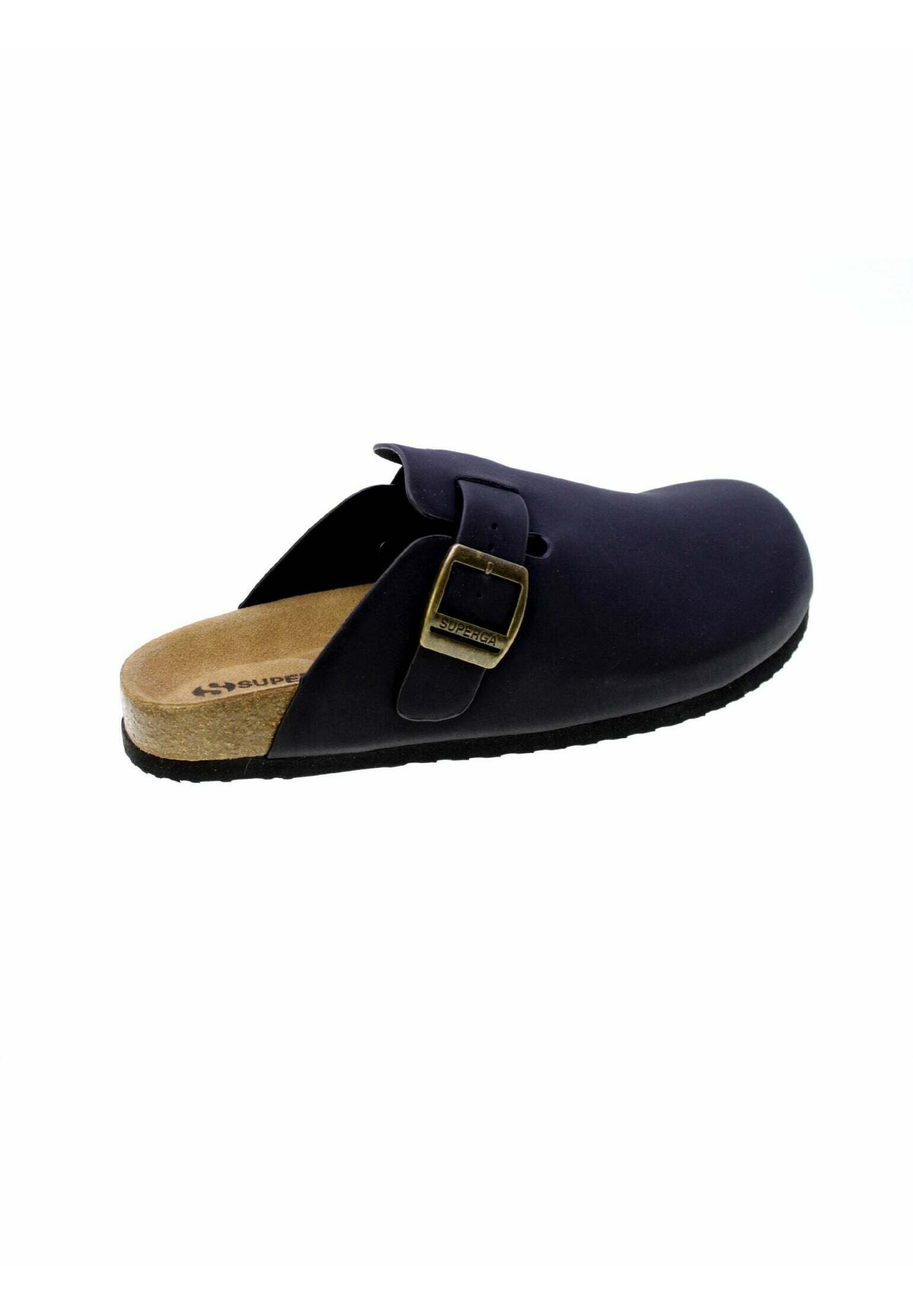 SUPERGA U BIRK BOSTON