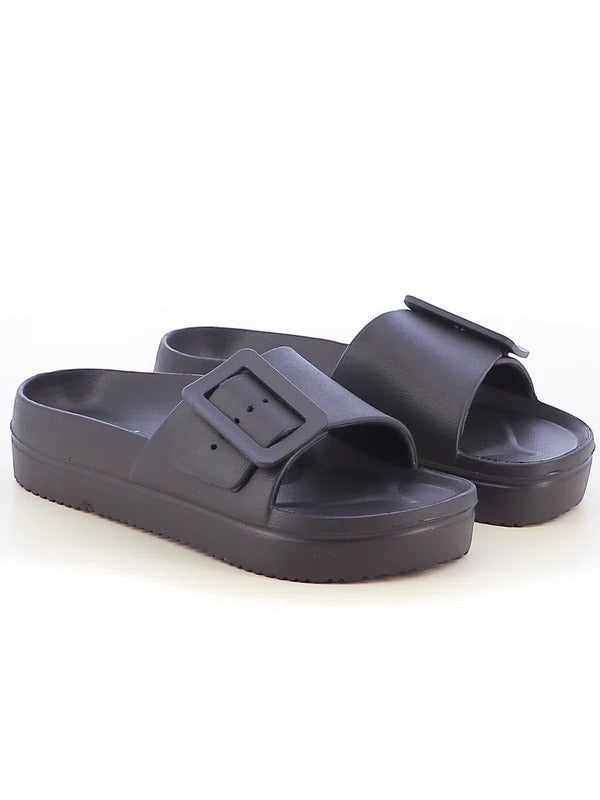 SUPERGA CIABAT GOMMA ALTA