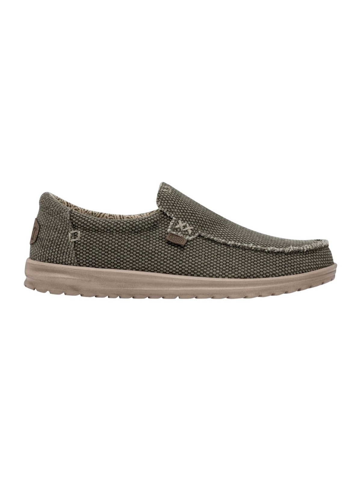 DUDE UOMO SLIPON