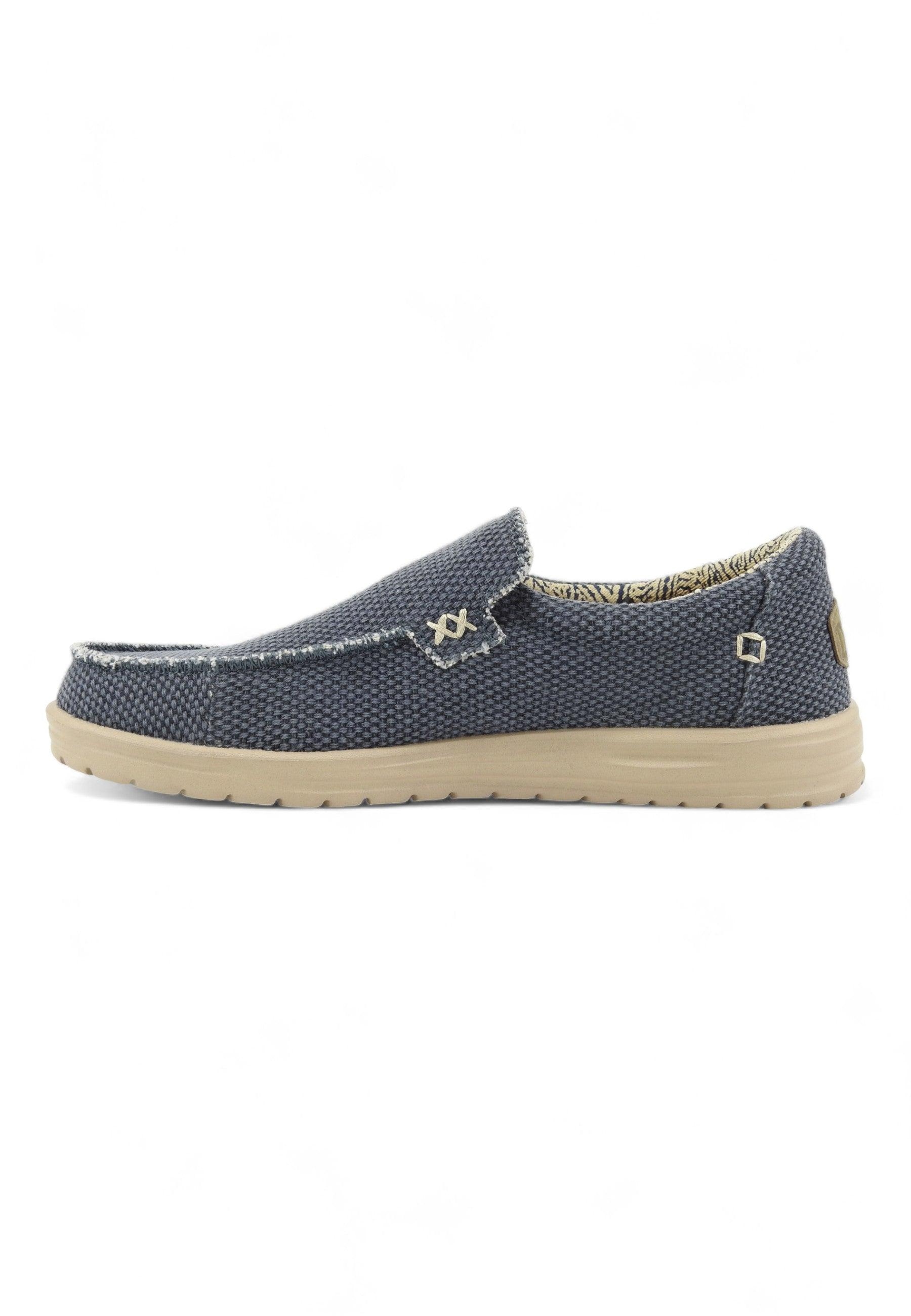 DUDE UOMO SLIPON