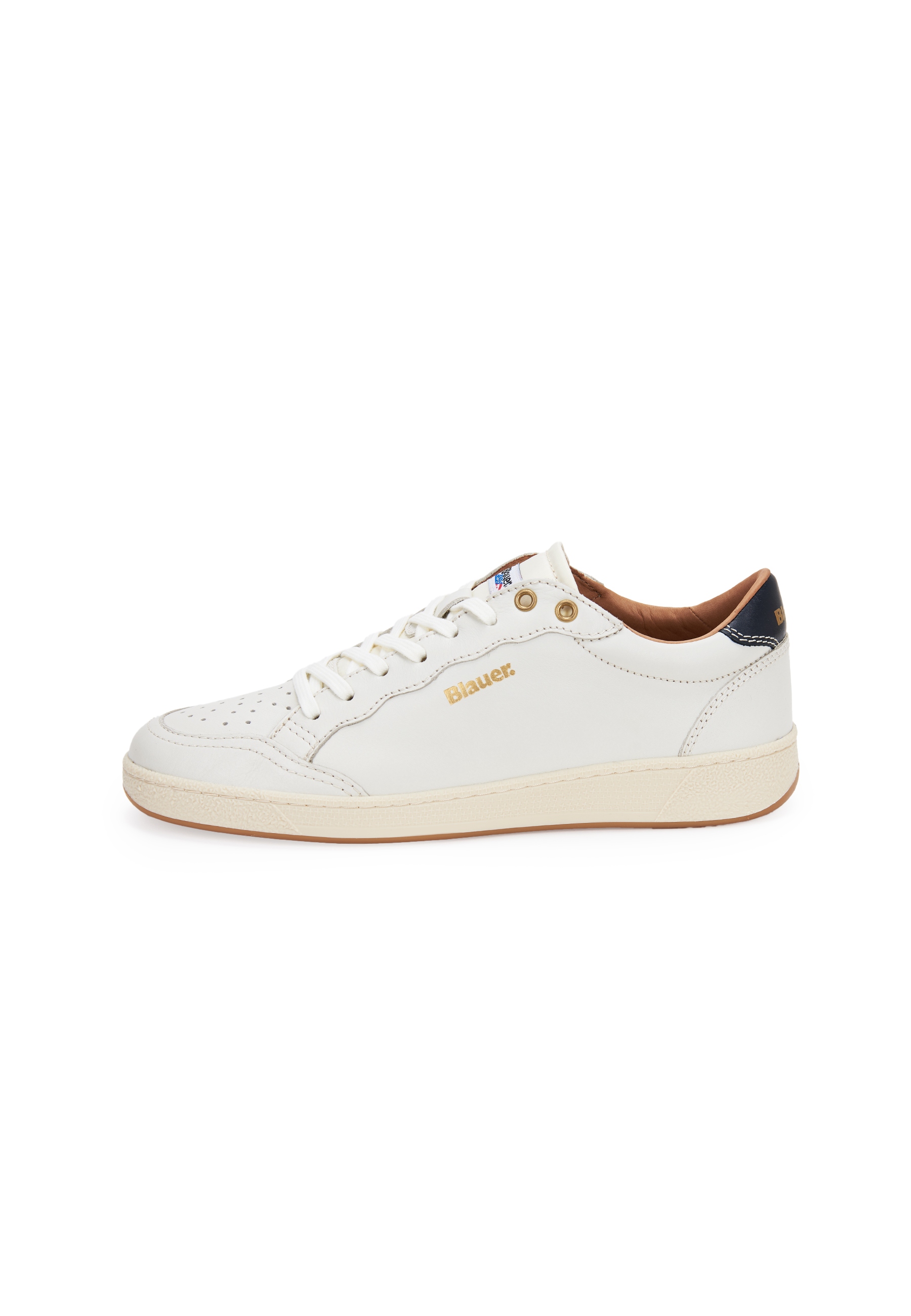 BLAUER SNEAKER UOMO