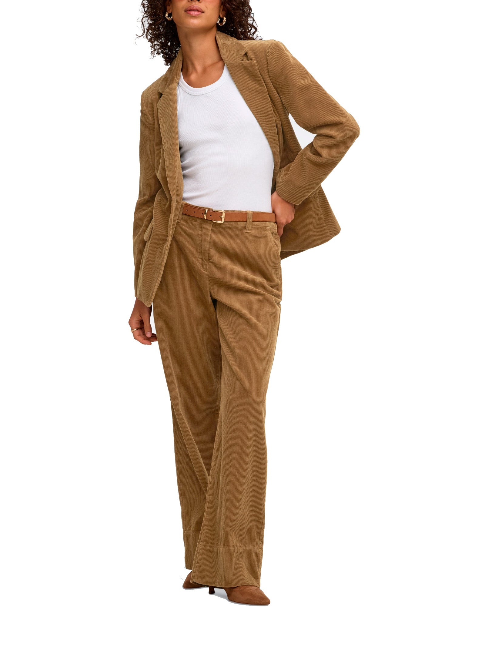 JDY PANTALONE di TAILLEUR