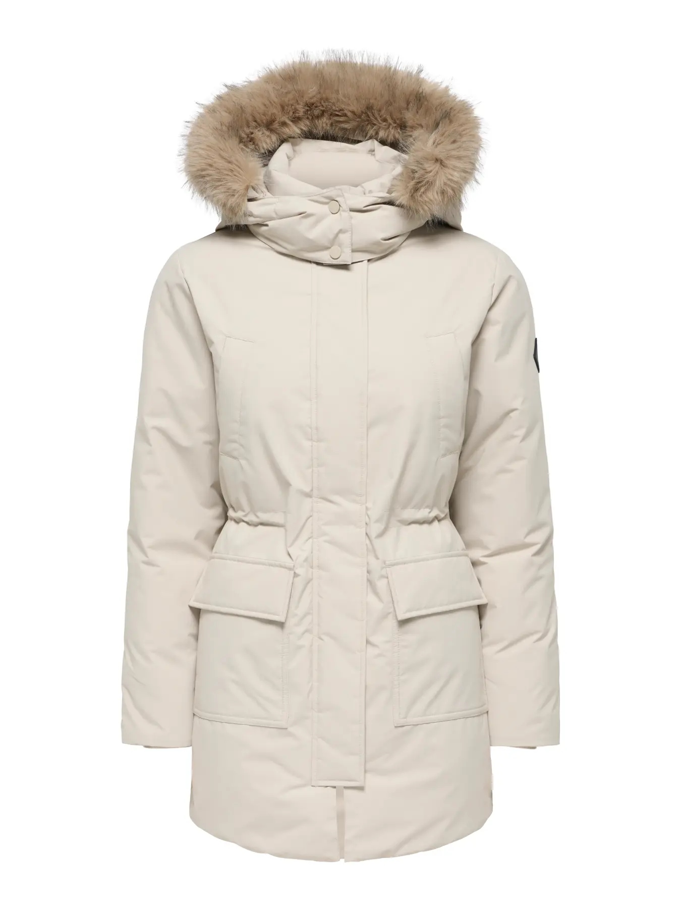 JDY PIUMINO PARKA