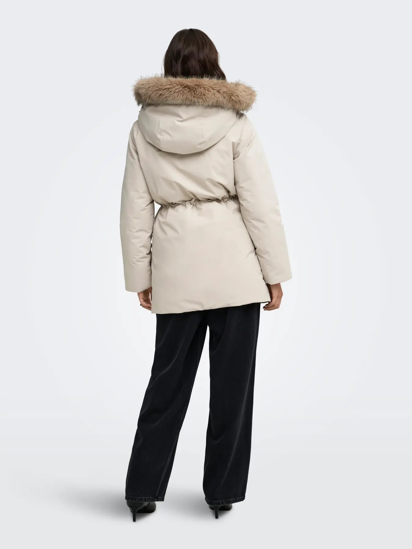 JDY PIUMINO PARKA