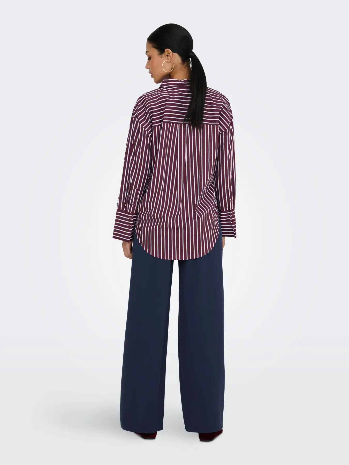 JDY CAMICIA