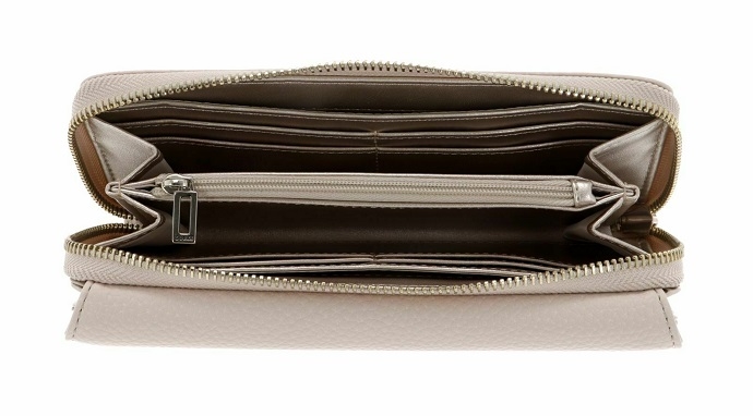 GUESS DONNA PORTAFOGLIO UPTOWN CHIC