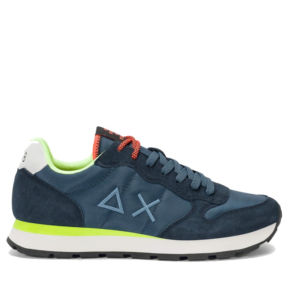 SUN68 SNEAKER UOMO