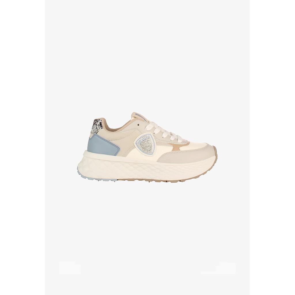 BLAUER SNEAKER DONNA