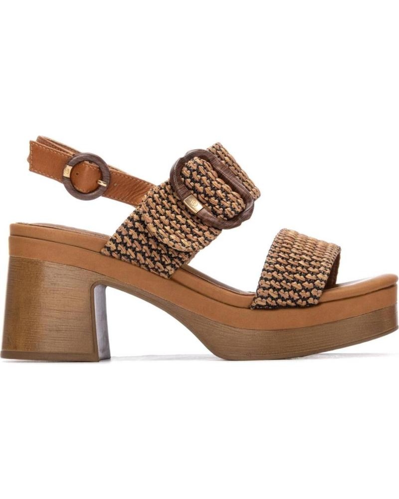 CARMELA ZOC RAFFIA 2 FASC