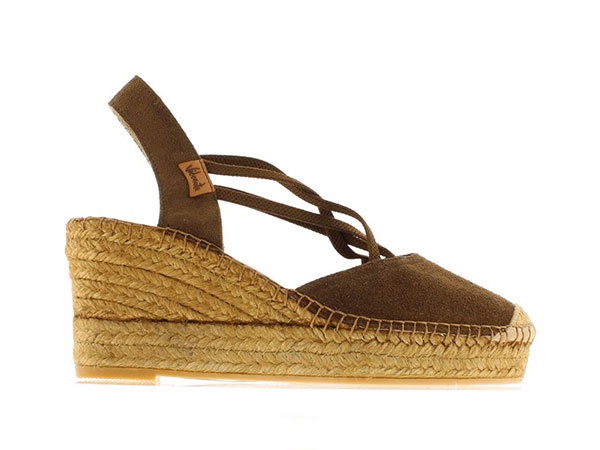 VIDORRETA ESPADRILLAS
