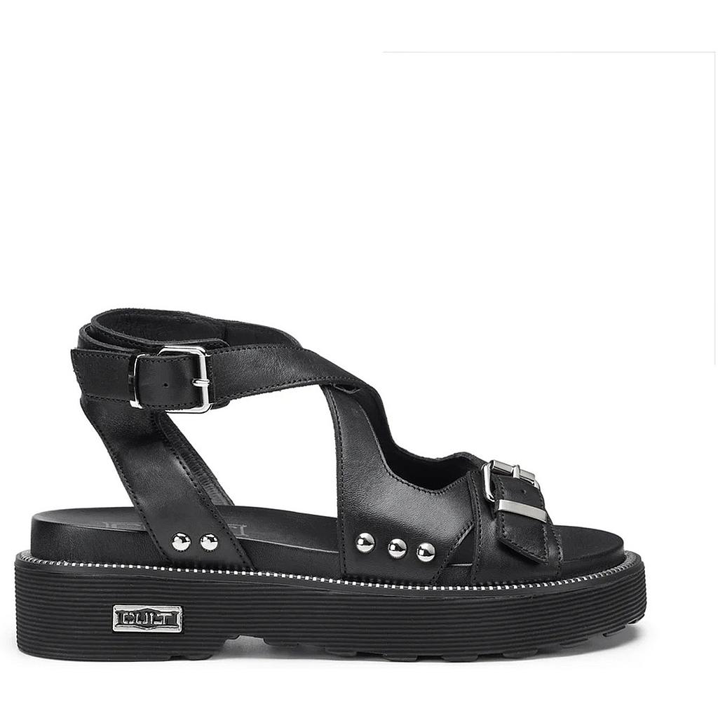 CULT SANDALO INCR FIBIA