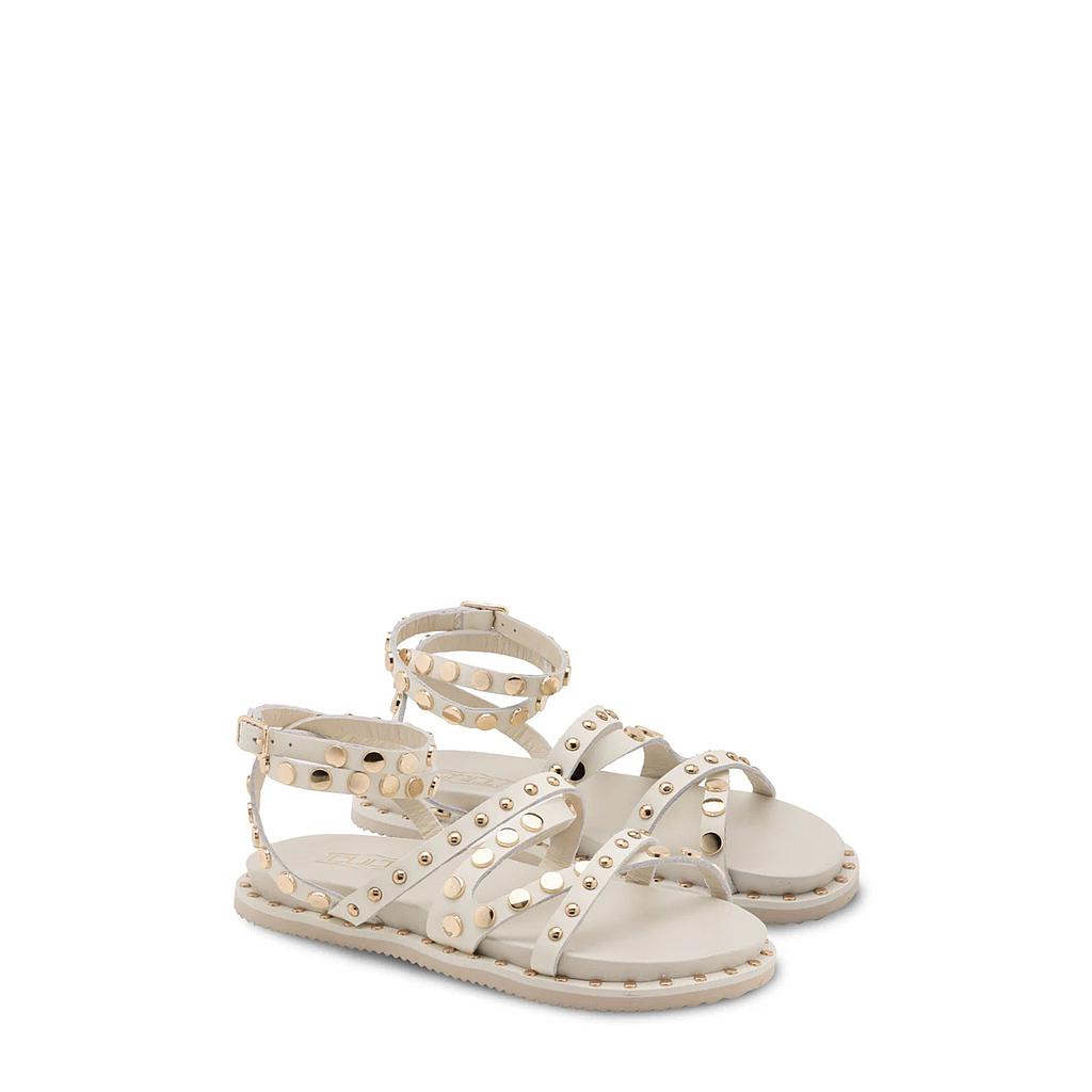 CULT SAND BASS BORCH WHITE