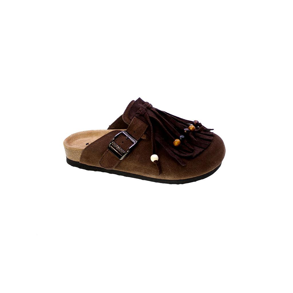 SUPERGA BIRK BOSTON FRANGE