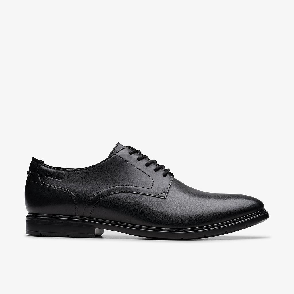 ClarKs classic allacciata