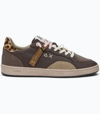 SUN68 D URBAN BASSA