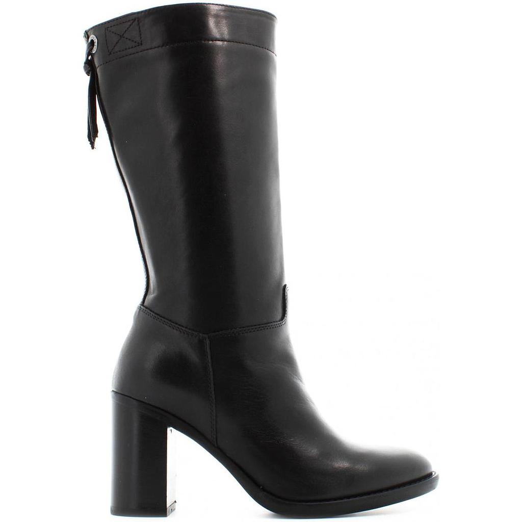 NERO GIARDINI STIVALE DONNA