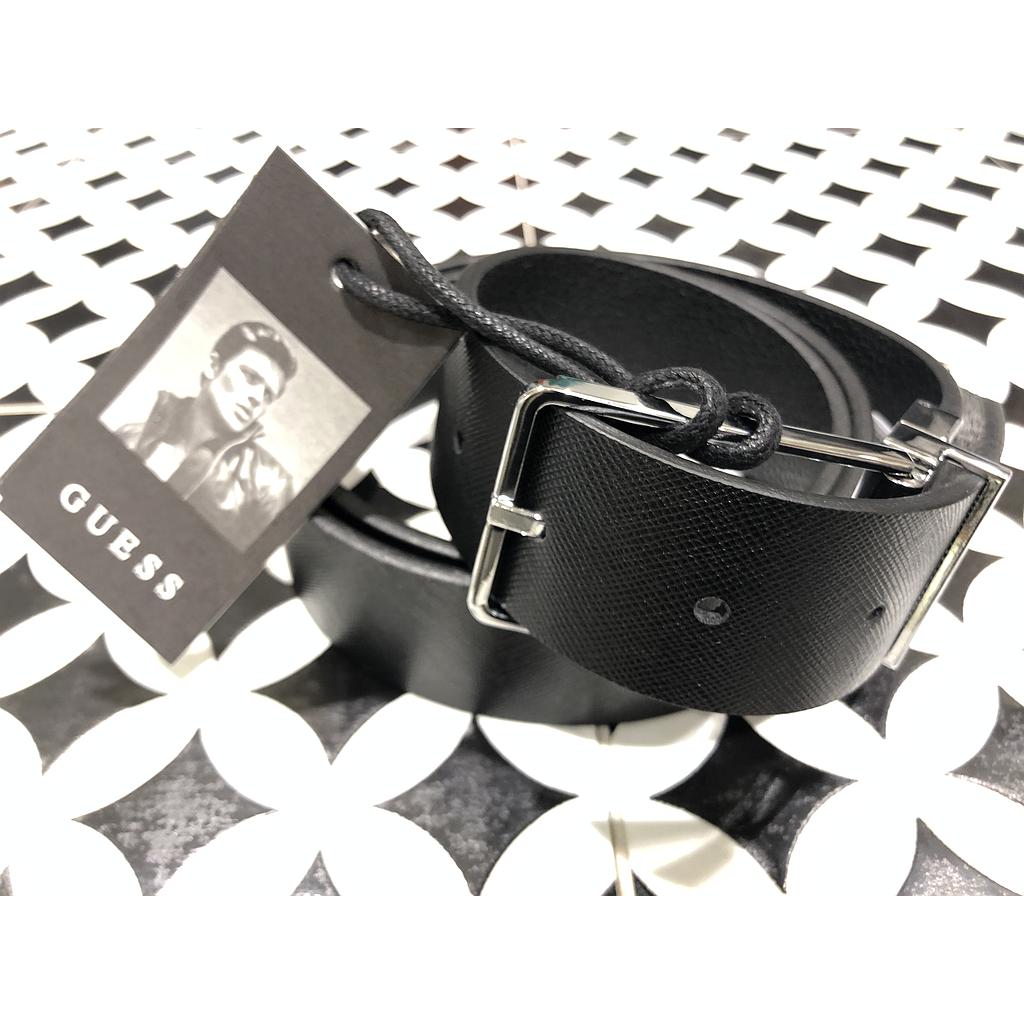 GUESS CINTURA UOMO