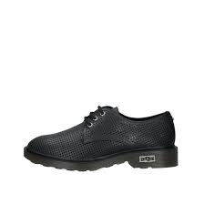 CULT SCARPA UOMO TRAFORATA