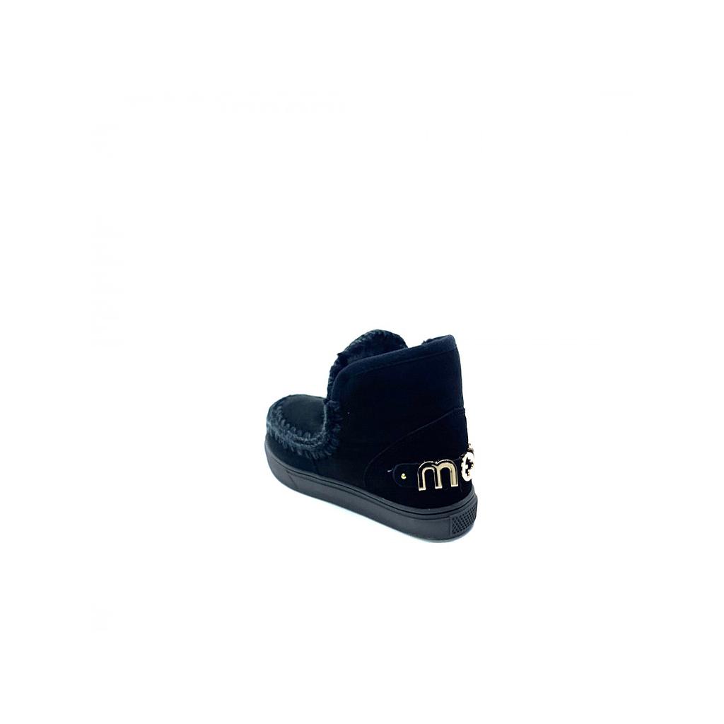 MOU Eskimo Sneakere Big Metallic Logo