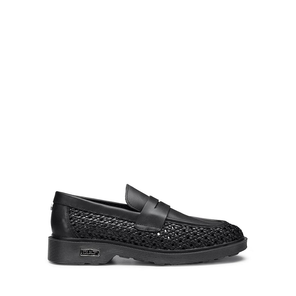 CULT U MOCASSINO INTRECC