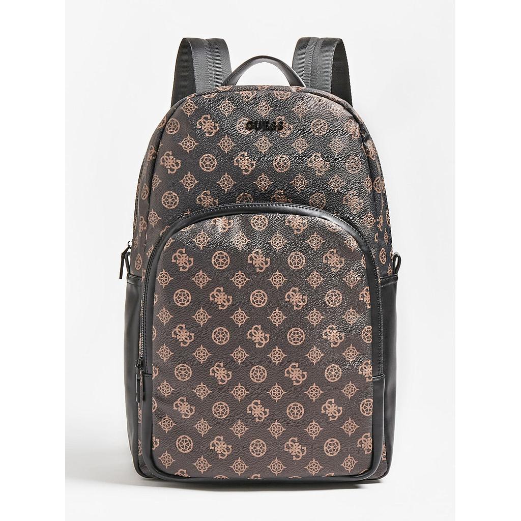 GUESS Uomo Zaino
