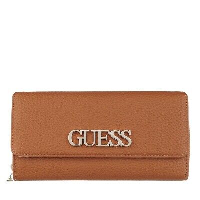 GUESS DONNA PORTAFOGLIO UPTOWN CHIC