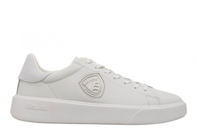 BLAUER SNEAKER UOMO