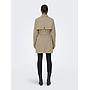 JDY TRENCH