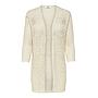 JDY CARDIGAN TRAFORATO
