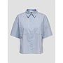 JDY CAMICIA CORTA