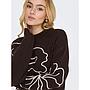 JDY MAGLIONE FIORE