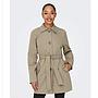 JDY TRENCH