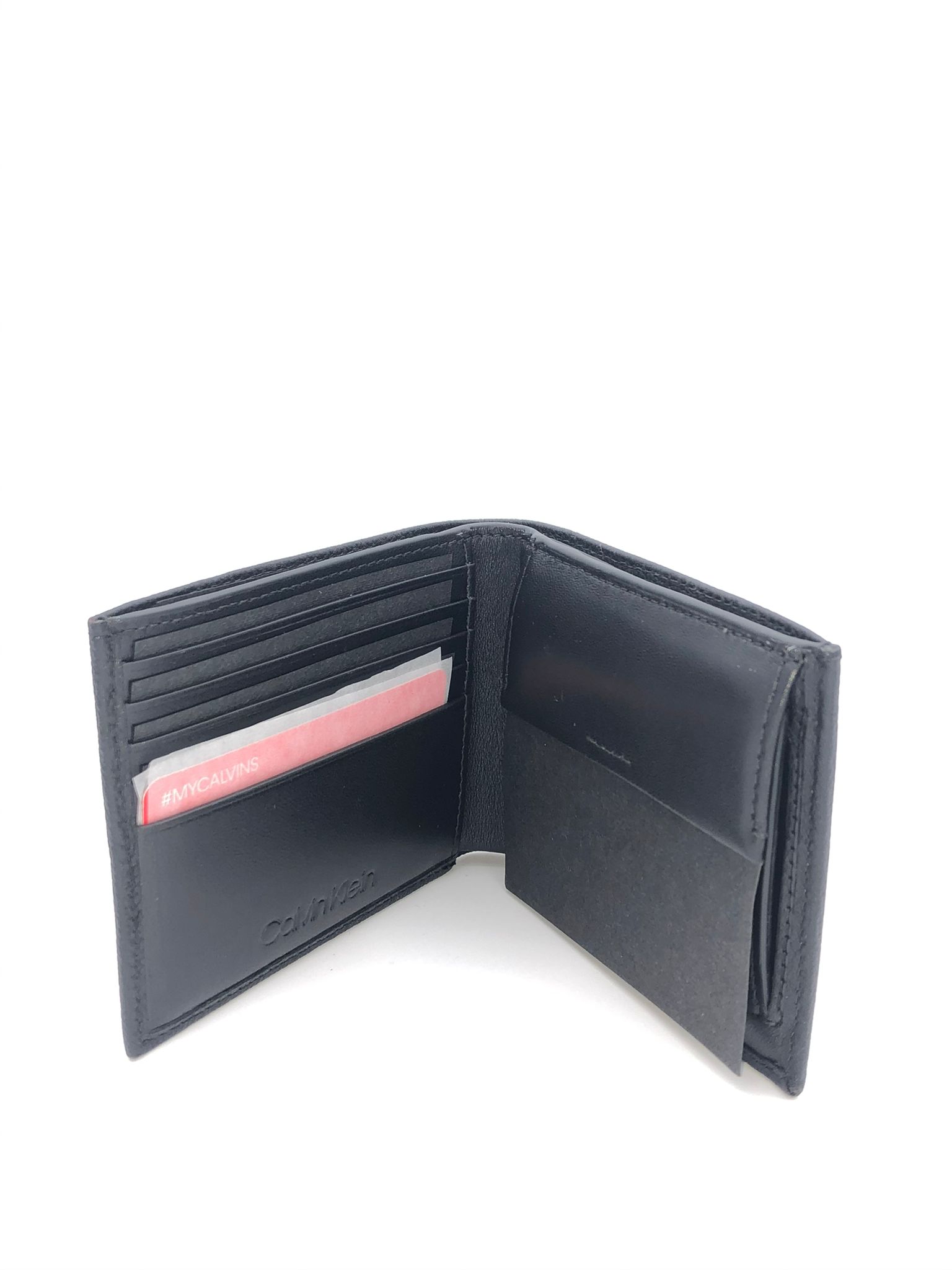 Calvin Klein PORTAFOGLIO UOMO