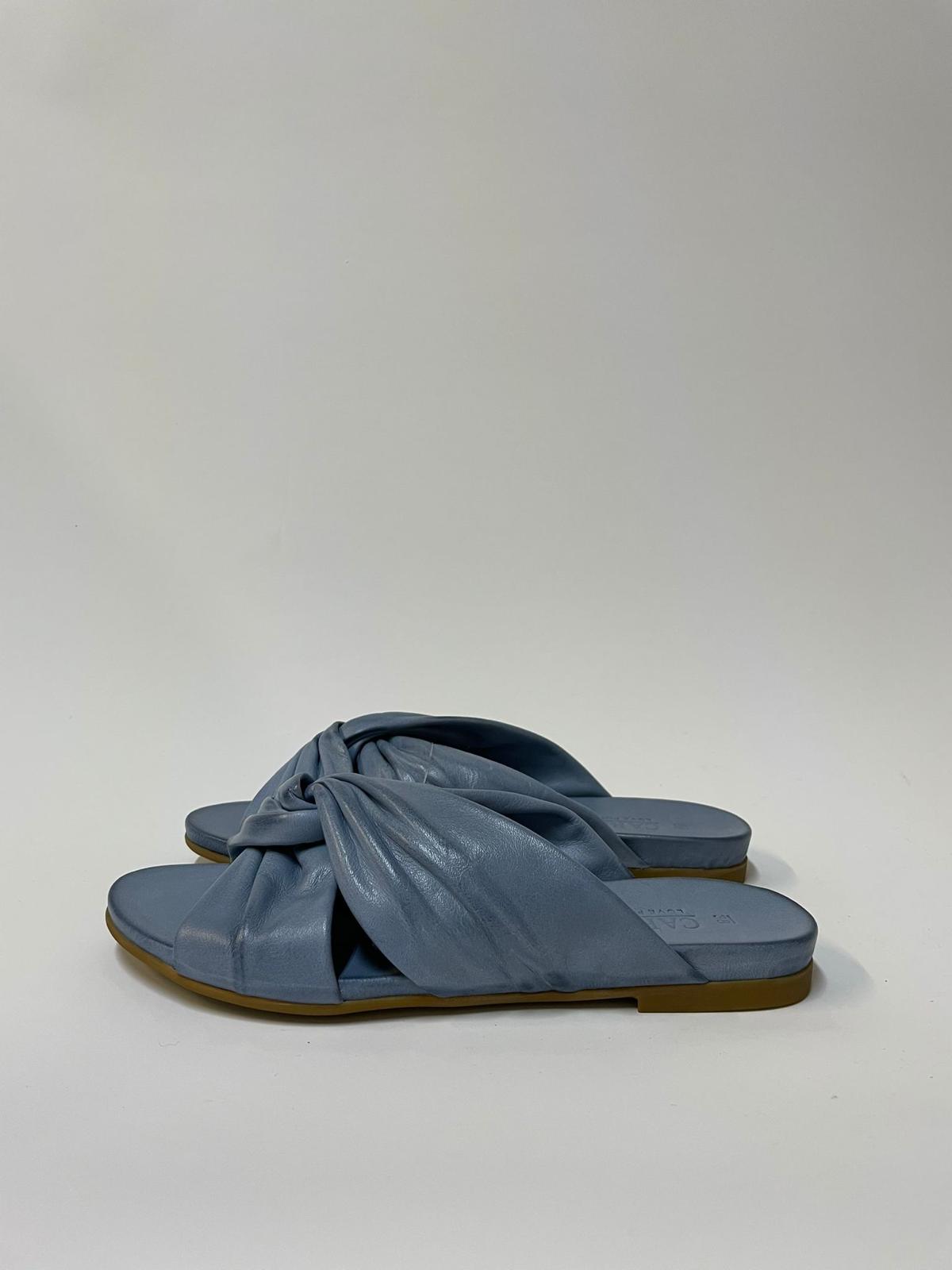 CARMELA SANDALO BASSO