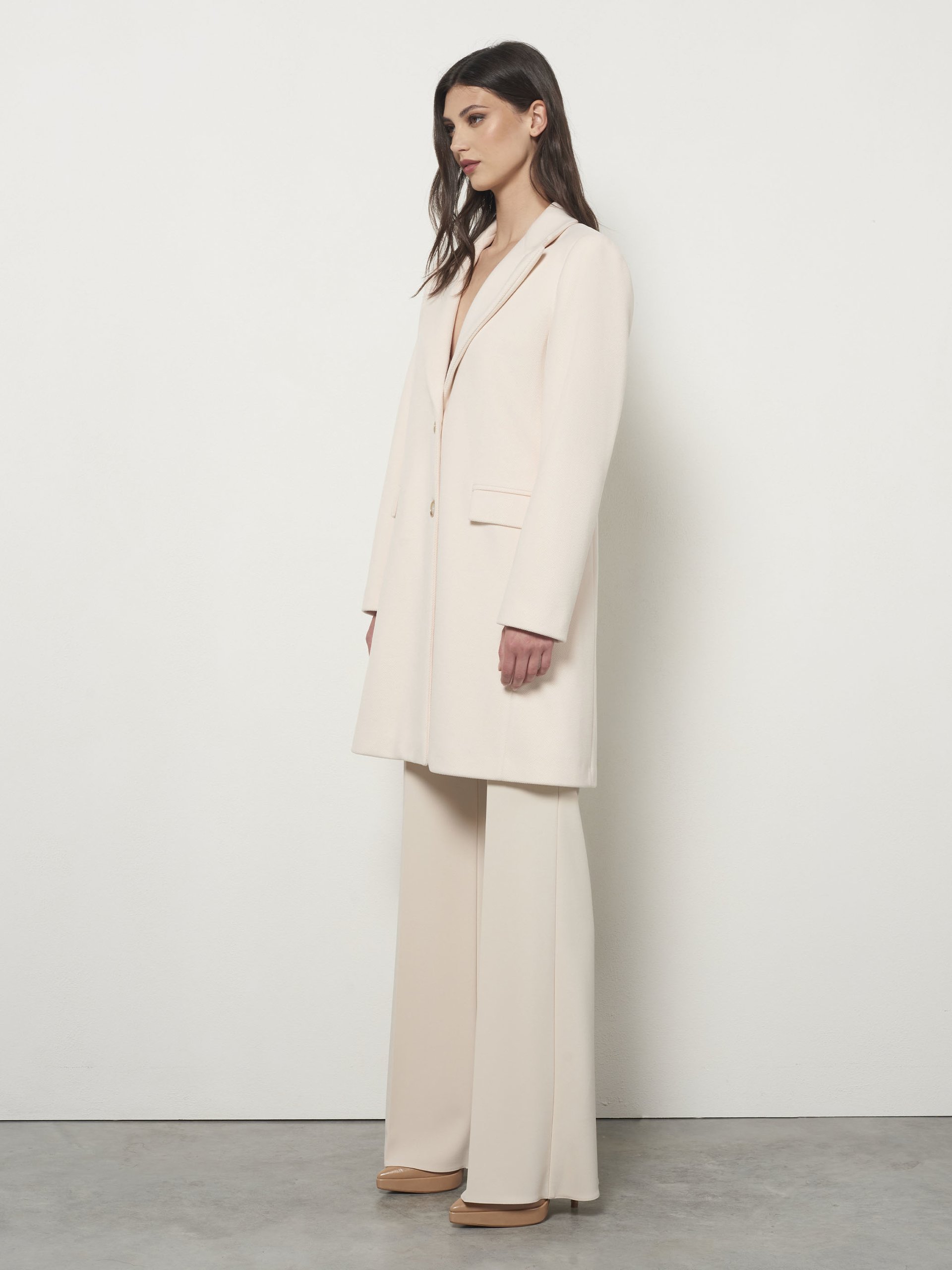 RINASCIMENTO CAPPOTTO