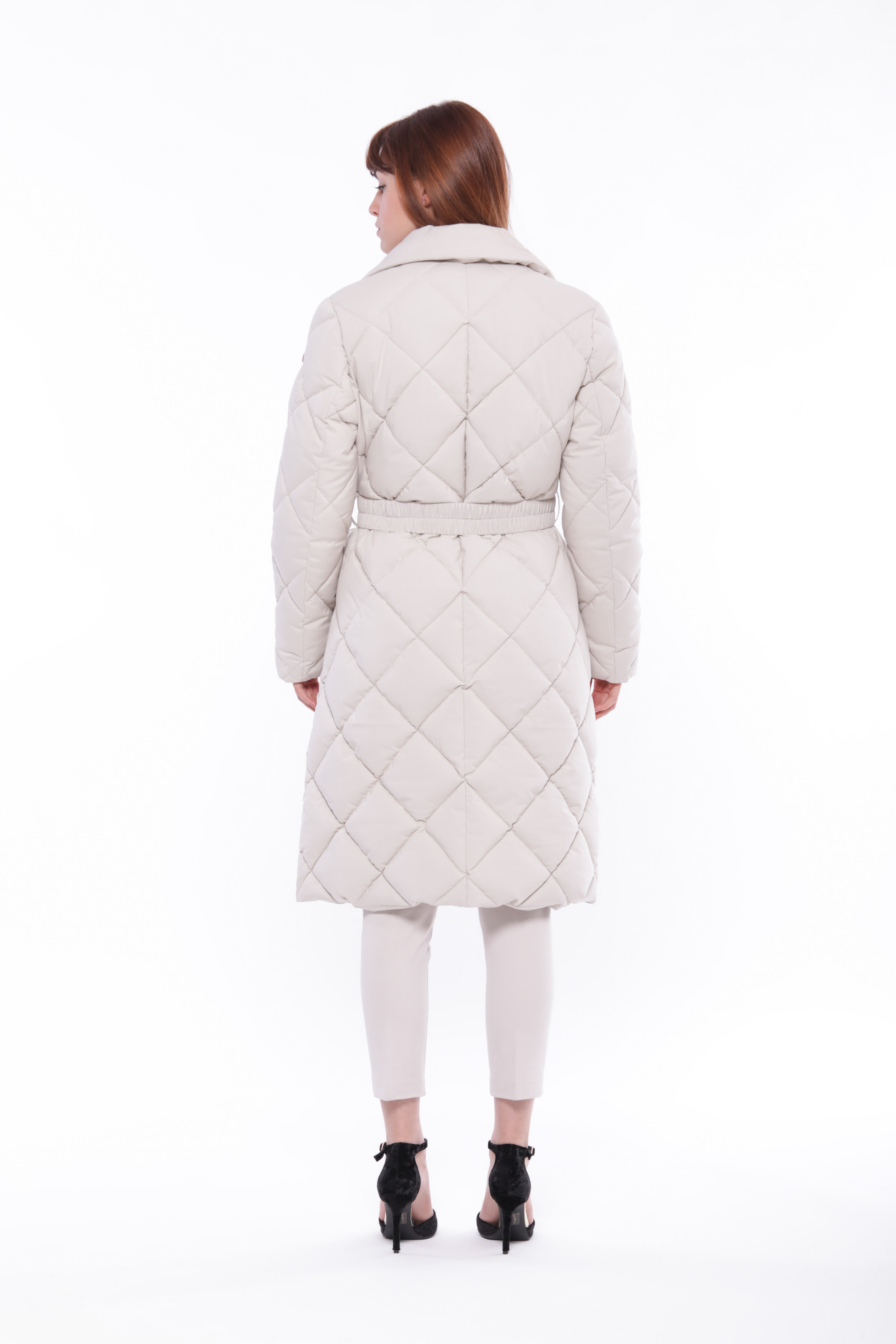 MIMI MUA PIUMINO PANNA