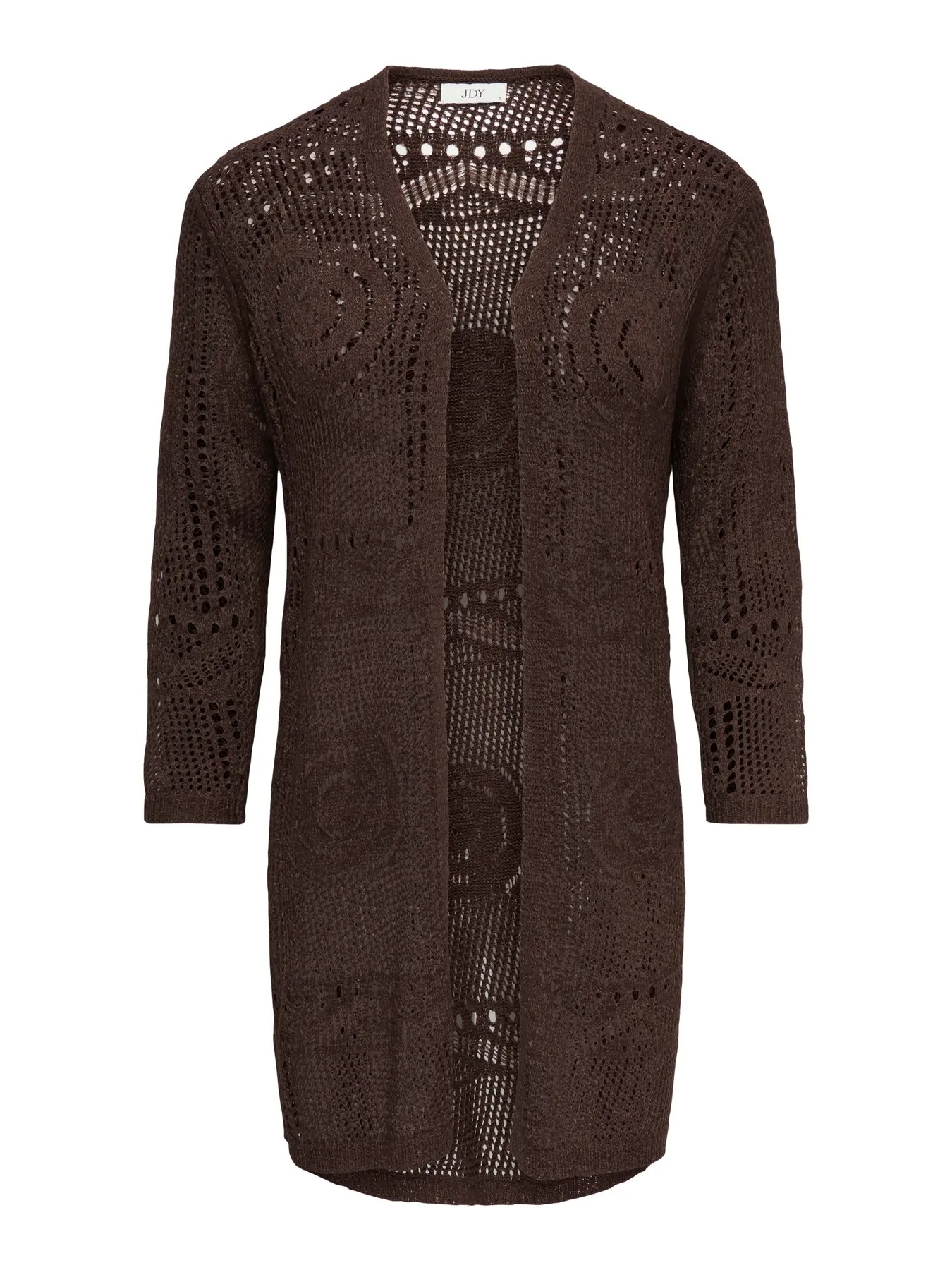 JDY CARDIGAN TRAFORATO