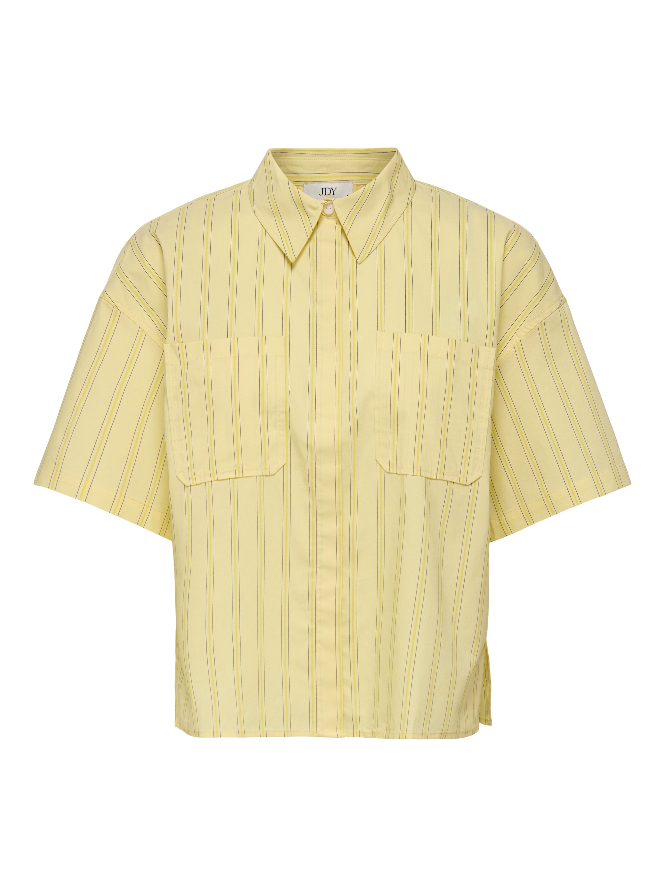 JDY CAMICIA CORTA
