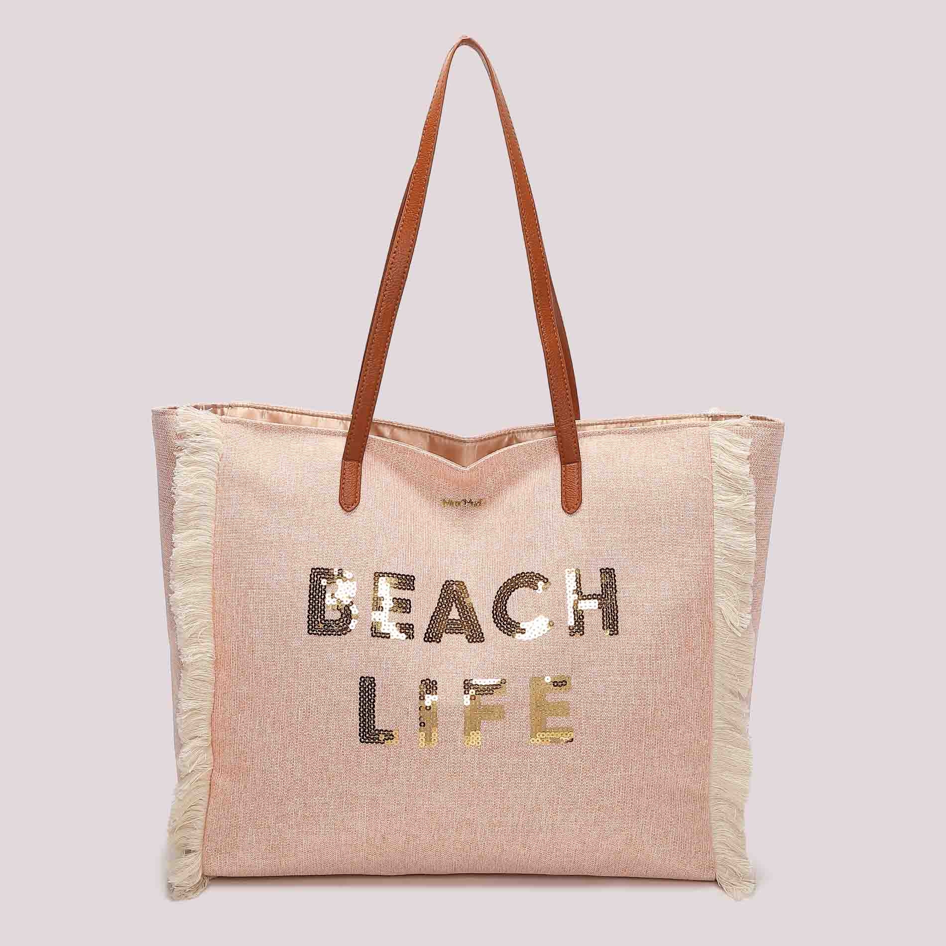 MIMI MUA BORSA MARE