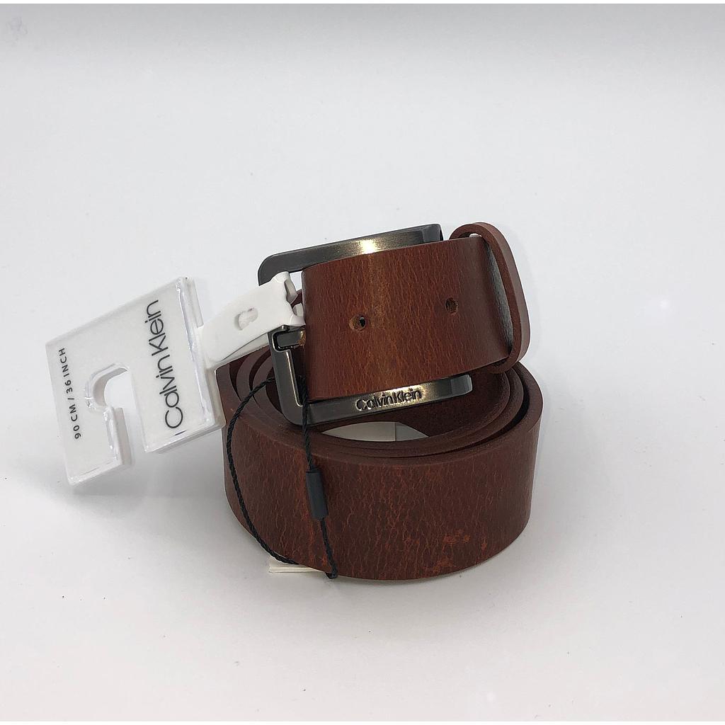 Calvin Klein CINTURE UOMO