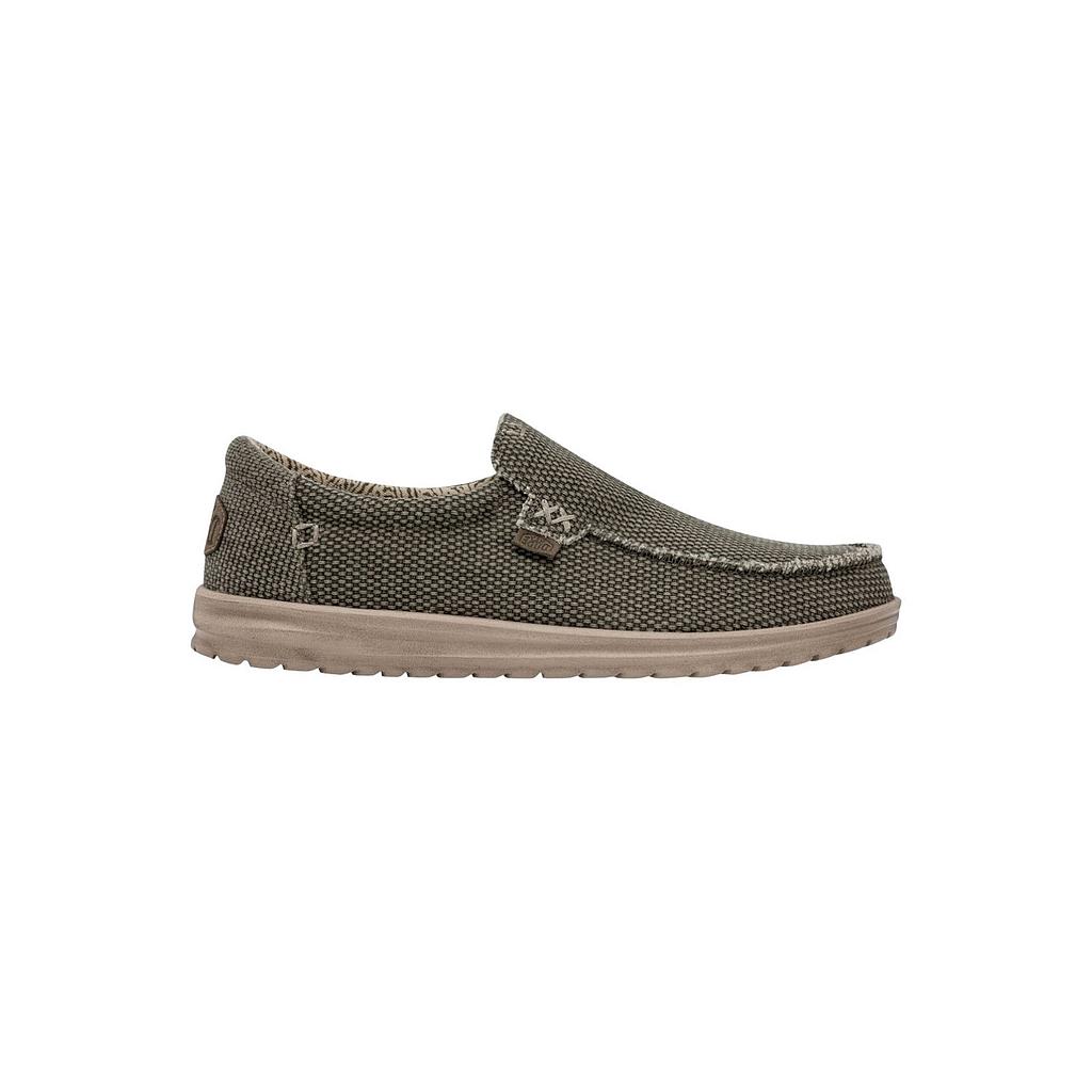 DUDE UOMO SLIPON
